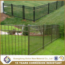 Steel Fence / Iron Fence / Security Fencing